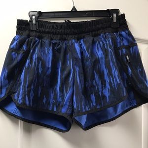 Lululemon Tracker Short